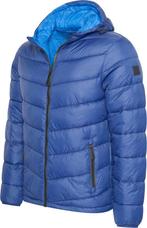 2dekans | Cappuccino Italia - Heren Jas winter Hooded Puffer, Ophalen of Verzenden, Nieuw