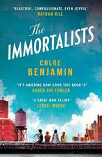 The Immortalists 9780525538820 Chloe Benjamin, Verzenden, Gelezen, Chloe Benjamin