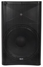 QTX Quest 15 220W RMS Passieve PA Speaker, Nieuw