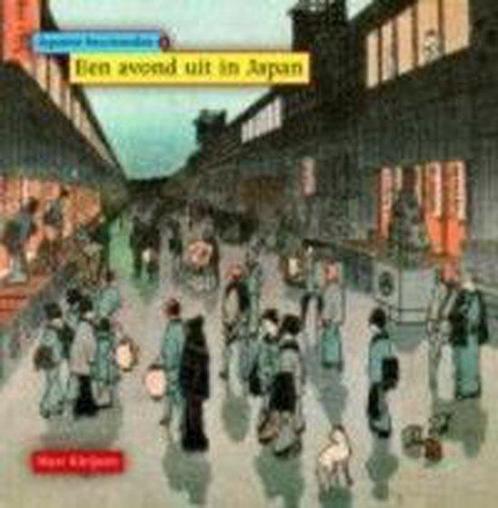 Avond Uit In Japan 9789058973252, Livres, Politique & Société, Envoi