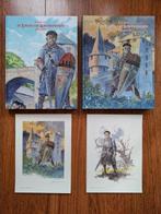 De Torens van Schemerwoude - Integraal, 1 & 2 - 2 Album -, Boeken, Stripverhalen, Nieuw