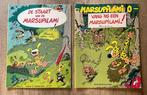 Marsupilami - 0 t/m 23 - Opeenvolgende reeks SC - 24 Album -, Nieuw