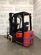 EP CPD18TVL  elektrische heftrucks - 1800kg 4800mm, 1000 tot 2000 kg, Ophalen of Verzenden, Elektrisch, Heftruck