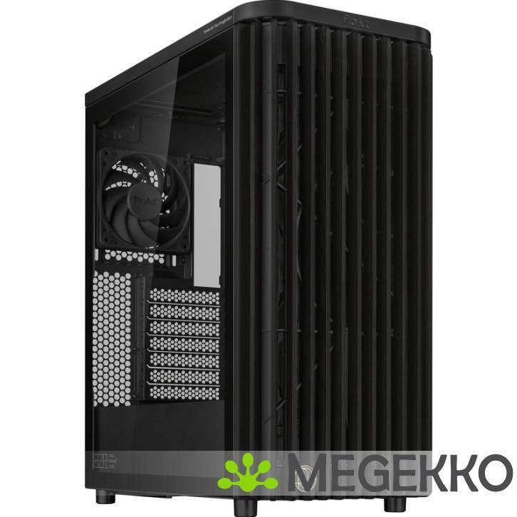 Asus ProArt PA401 Wood Tempered Glass Panel, Informatique & Logiciels, Boîtiers d'ordinateurs, Envoi