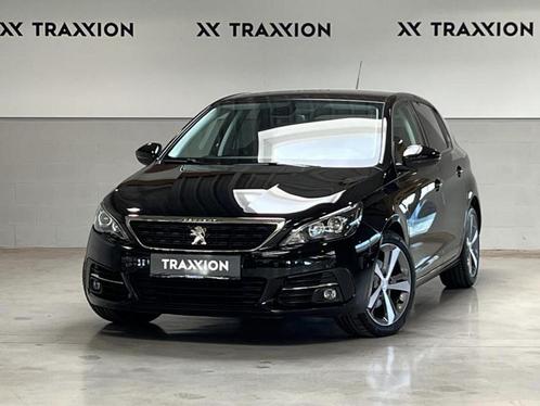 Peugeot 308, Auto's, Peugeot