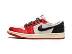 Air Jordan 1 Low OG Trophy Room Card Away - Maat 43 EU, Ophalen of Verzenden