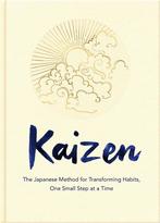 Kaizen 9781529005356 Sarah Harvey, Boeken, Verzenden, Zo goed als nieuw, Sarah Harvey