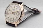 Chronographe Suisse - Cauny Prima - Cal. Landeron 149 -