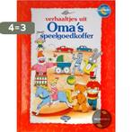 Verhaaltjes uit omas speelgoedkoffer 9789037450682, Verzenden, Gelezen, Butterfield