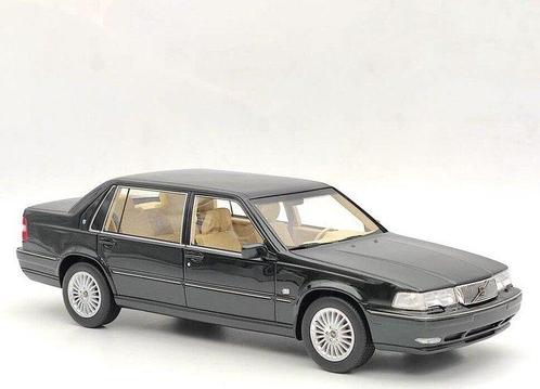 DNA Collectibles 1:18 - Modelauto - Volvo S90 Royal - 1998 -, Hobby en Vrije tijd, Modelauto's | 1:5 tot 1:12
