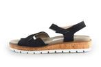 Feyn Sandalen in maat 40 Zwart | 5% extra korting