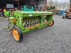 Amazone D8 - 3m zaaimachine 25 rijen, Ophalen, Overige, Zaaien, Planten of Poten