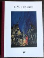 Blanc Casque + ex-libris - C - 1 Album - Édition limitée -, Livres