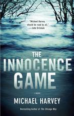 The Innocence Game 9780345802552, Livres, Michael Harvey, Harvey Michael, Verzenden