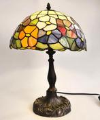 Lamp - Glas - Tiffany-stijl