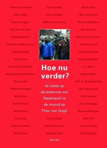 Hoe nu verder ? 9789027419248 M. Benzakour, Verzenden, M. Benzakour