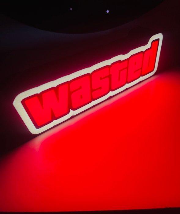 Gecustomiseerde verlichte decoratieve lichtbak –, Consoles de jeu & Jeux vidéo, Consoles de jeu | Accessoires Autre