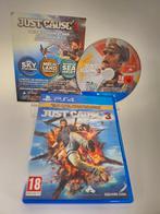 Just Cause 3 Playstation 4, Ophalen of Verzenden, Zo goed als nieuw