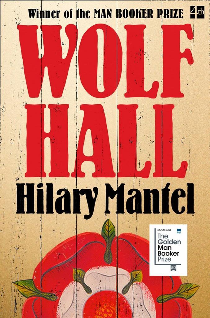 Wolf Hall / Tudor trilogy / 1 9780008381691 Hilary Mantel, Boeken, Taal | Engels, Gelezen, Verzenden