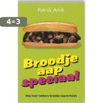 Broodje aap speciaal 9789022991565 P. Arink, Boeken, Stripverhalen, Verzenden, Gelezen, P. Arink