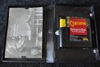 Centurion Defender Of Rome Sega Mega Drive Boxed