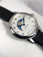 Montblanc - Boheme Moonphase Lady Diamonds Automatic -, Handtassen en Accessoires, Horloges | Heren, Nieuw