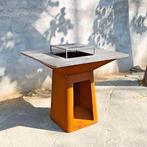 4x Sfeer BBQ cortel steel Roest, Ophalen, Nieuw