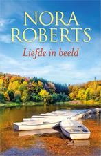 Liefde in Beeld, Nora Roberts 9789402711783, Boeken, Romans, Zo goed als nieuw, Nora Roberts, Verzenden