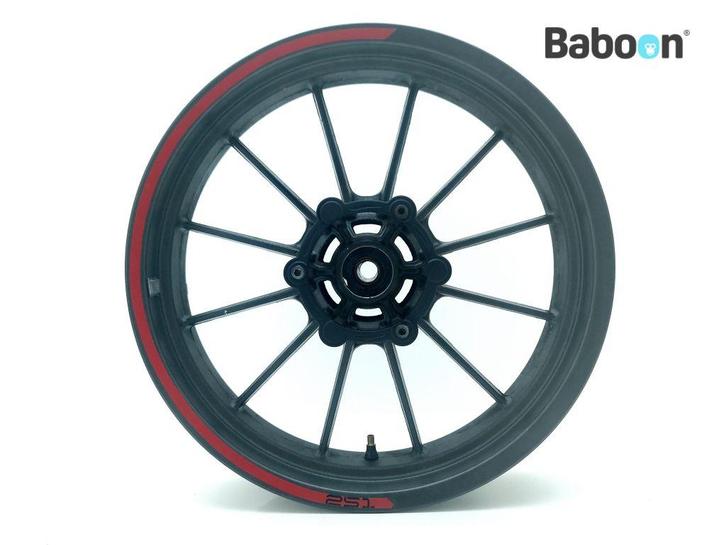 Roue avant Benelli TRK 251 2019 (N30), Motoren, Onderdelen | Overige, Verzenden