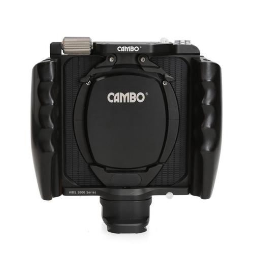 Cambo Wide RS 5005, Audio, Tv en Foto, Fotocamera's Digitaal, Zo goed als nieuw, Ophalen of Verzenden