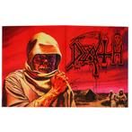 Death Leprosy Textiel Poster - Officiële Merchandise, Nieuw