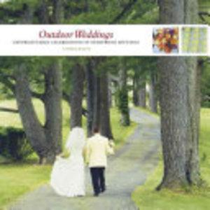 Outdoor Weddings, Livres, Langue | Langues Autre, Envoi