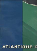 Paul Colin - Cie G<br>tl Transatlantique French Line -