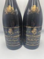 1989 Gérard Seguin Vieilles Vignes - Gevrey Chambertin - 2, Collections