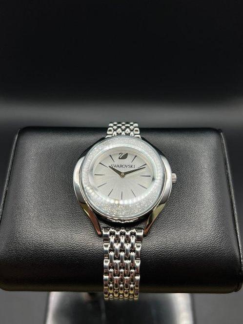 Swarovski - Crystalline - Zonder Minimumprijs - 5519462 -, Handtassen en Accessoires, Horloges | Heren