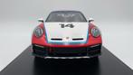 Sparkmodel 1:18 - Voiture miniature - Porsche 911 (992), Hobby en Vrije tijd, Nieuw