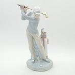 Lladró - Figurine - Golfista - Porcelaine