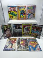 Superman - Kimera y Foley Collectibles, Livres, BD
