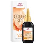 Wella Professionals Color Fresh - Acid 75ml 5/55, Nieuw, Verzenden