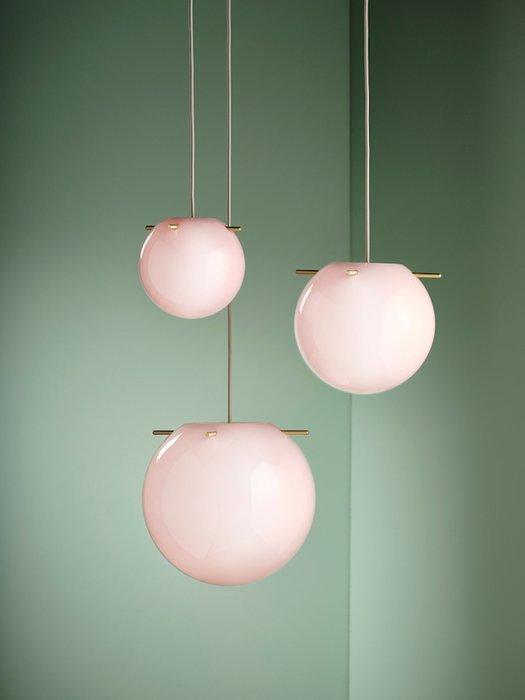 Frandsen - Jonas Birkebæk Poulsen - Plafondlamp - Koi, Antiquités & Art, Antiquités | Éclairage