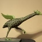 frans frijmuth - Fly away, Antiek en Kunst