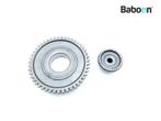 Embrayage de démarreur unidirectionnel Honda CB 600 F Hornet, Motoren, Verzenden, Nieuw