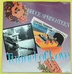 Bruce Springsteen - Lot of 9 original singles with picture, Cd's en Dvd's, Vinyl Singles, Nieuw in verpakking