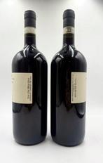 2016 Paolo Monti Monforte dAlba - Barolo DOCG - 2 Magnums, Verzamelen, Nieuw