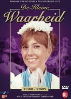 De Kleine Waarheid Seizoen 1 alf 1-13 (dvd tweedehands film), Cd's en Dvd's, Ophalen of Verzenden, Nieuw in verpakking