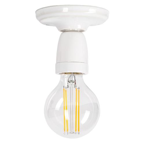 Plafondlampen Plafondlamp Mir wit Binnenverlichting, Maison & Meubles, Lampes | Plafonniers, Envoi