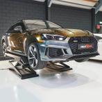 Datona Schaarbrug opbouw - 230V - Datona - Zwart, Auto diversen, Autogereedschap, Ophalen of Verzenden, Nieuw