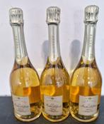 1999 Deutz, Amour de Deutz - Champagne Brut - 3 Flessen, Nieuw