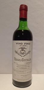 1941 Vega Sicilia Único - Ribera del Duero Gran Reserva - 1, Nieuw