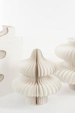 2dekans | House of Seasons Decoratie Kerstboom - H152 x Ø104, Ophalen of Verzenden, Nieuw